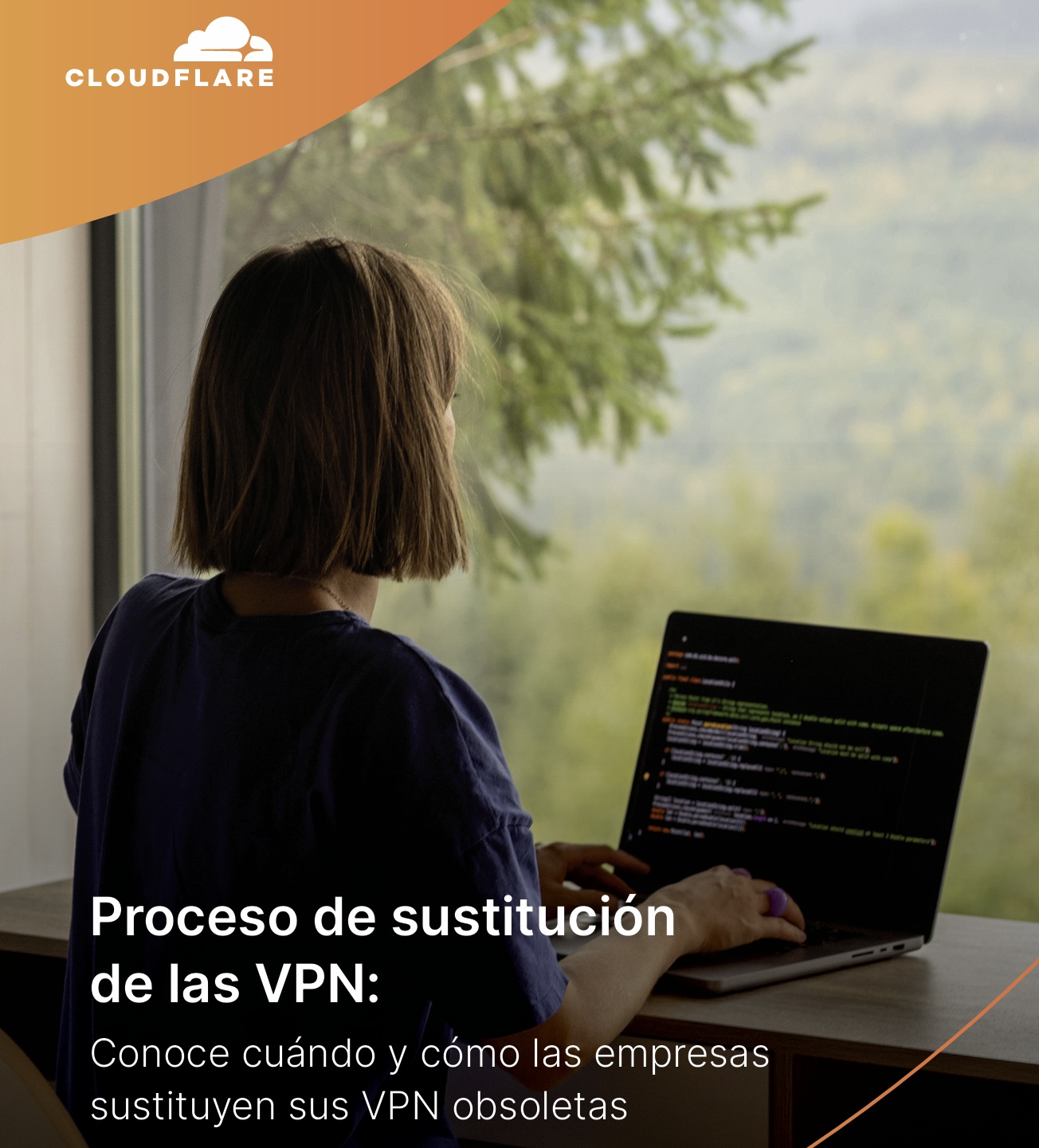 Infographic The Path To VPN Replacement Spanish LATAM